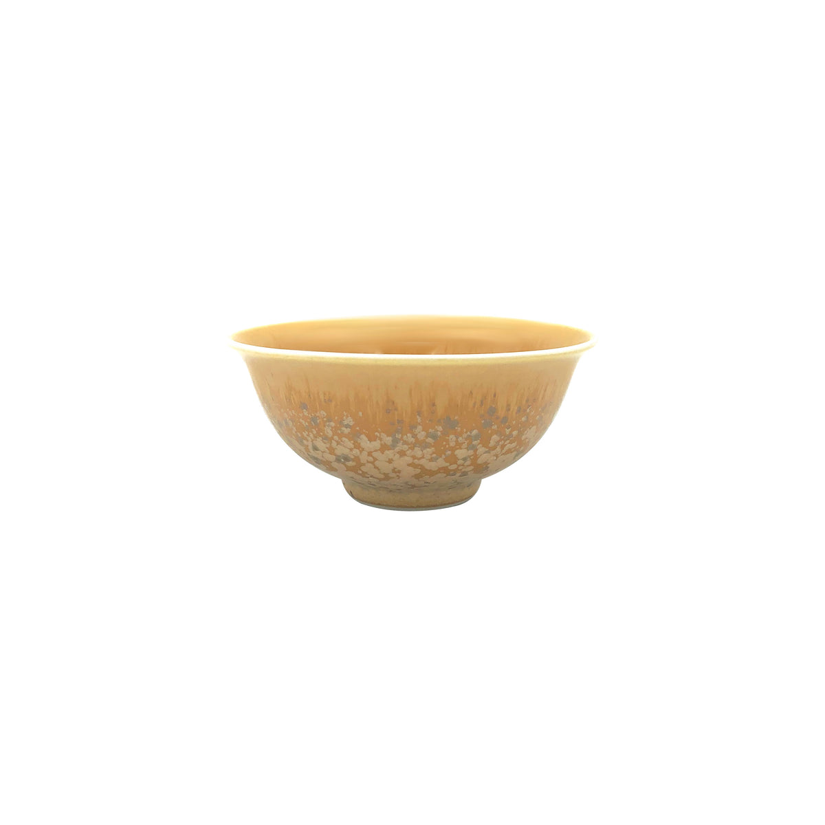 SONG Ochre - Rice bowl, Asian line