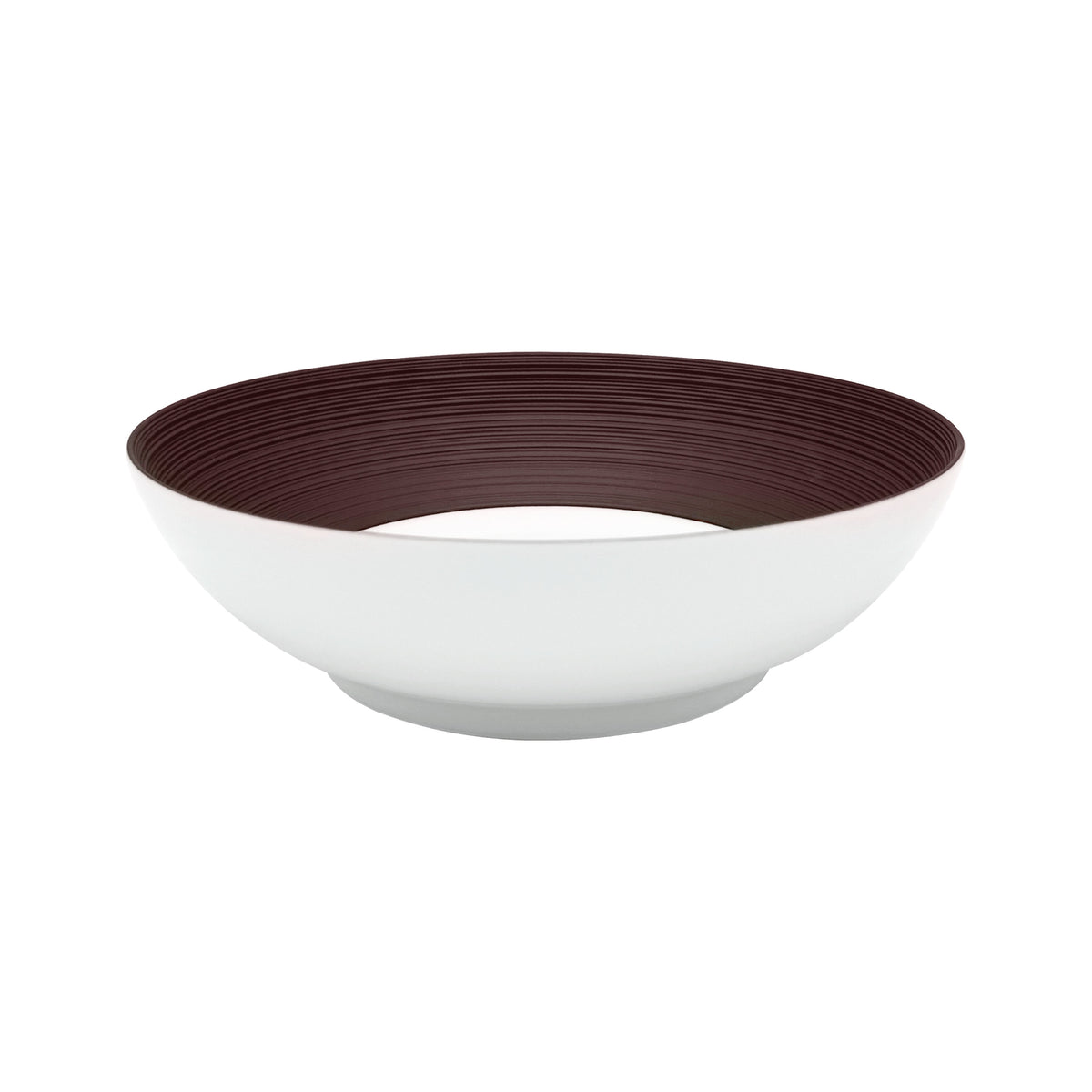HEMISPHERE Sepia - GM salad bowl