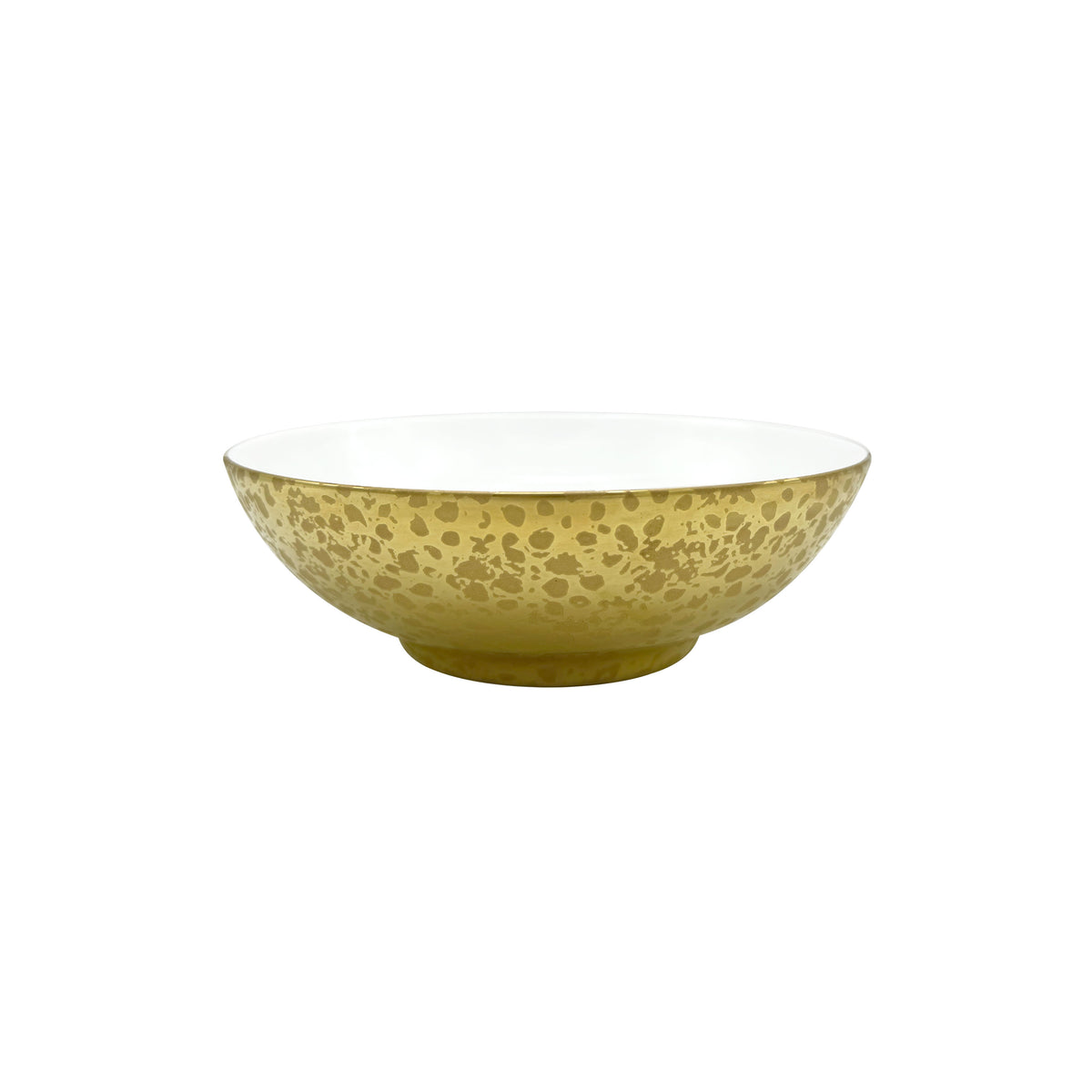 BIG BANG Gold - Salad bowl PM