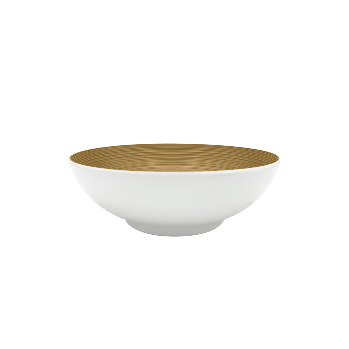 HEMISPHERE Cuivre - Salad bowl PM