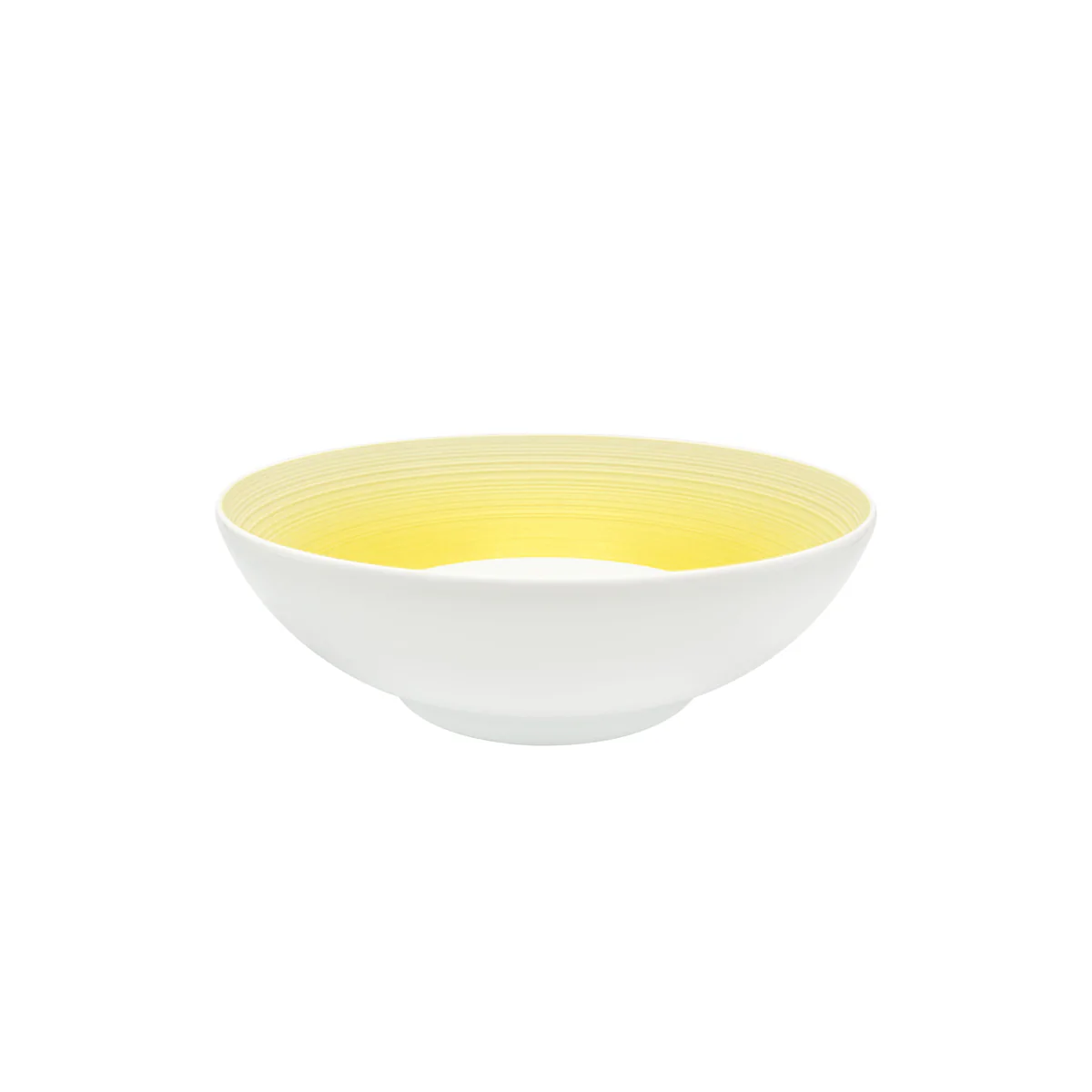 HEMISPHERE Yellow Mimosa - Salad bowl PM