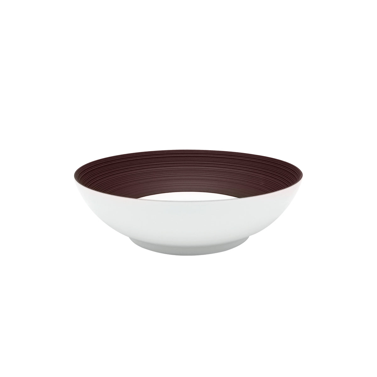 HEMISPHERE Sepia - Salad bowl PM