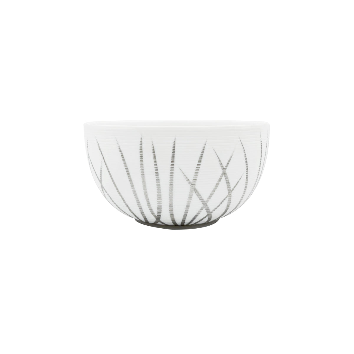 HEMISPHERE Toundra Platine - Bol à soupe