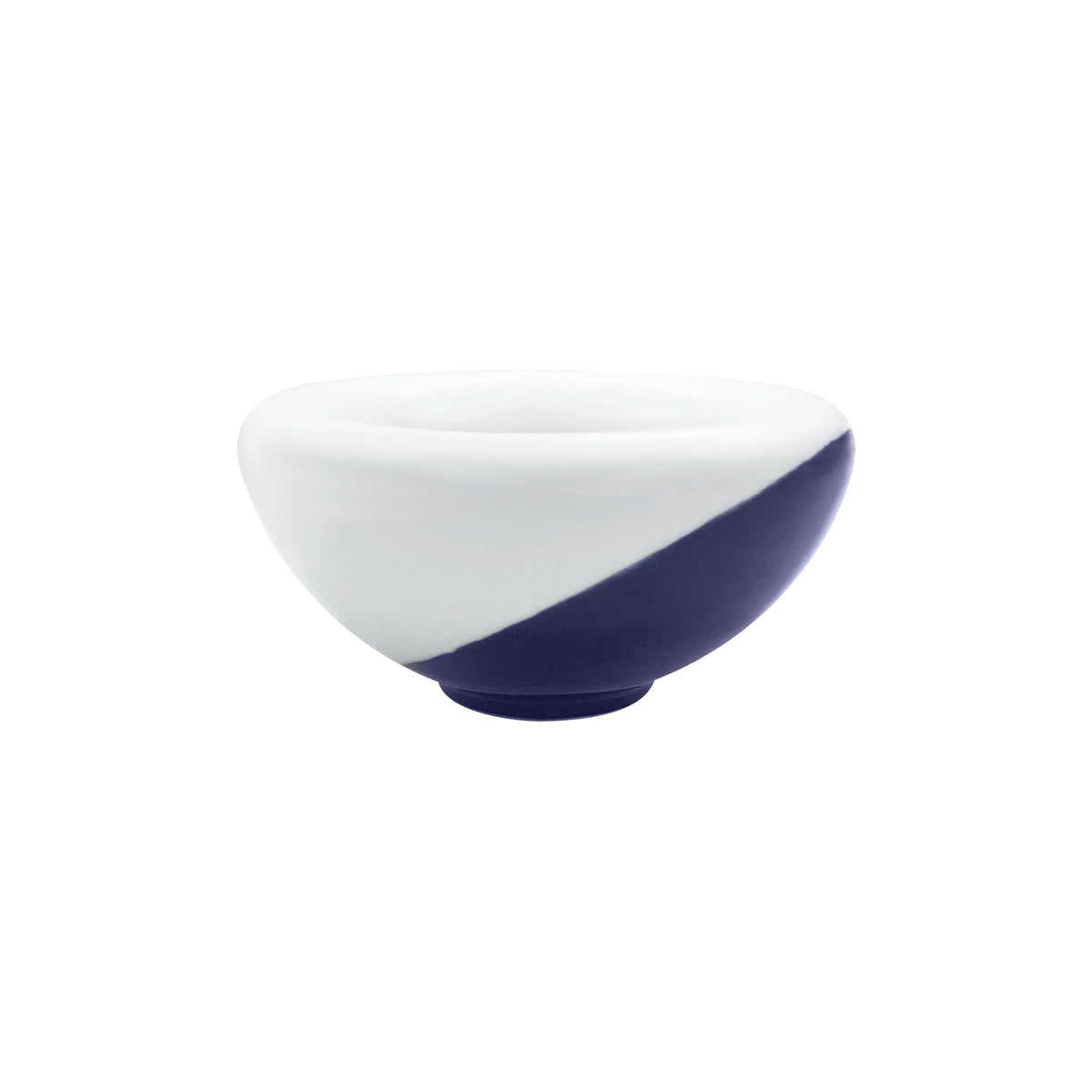 BLUE MYKONOS - Bubble bowl