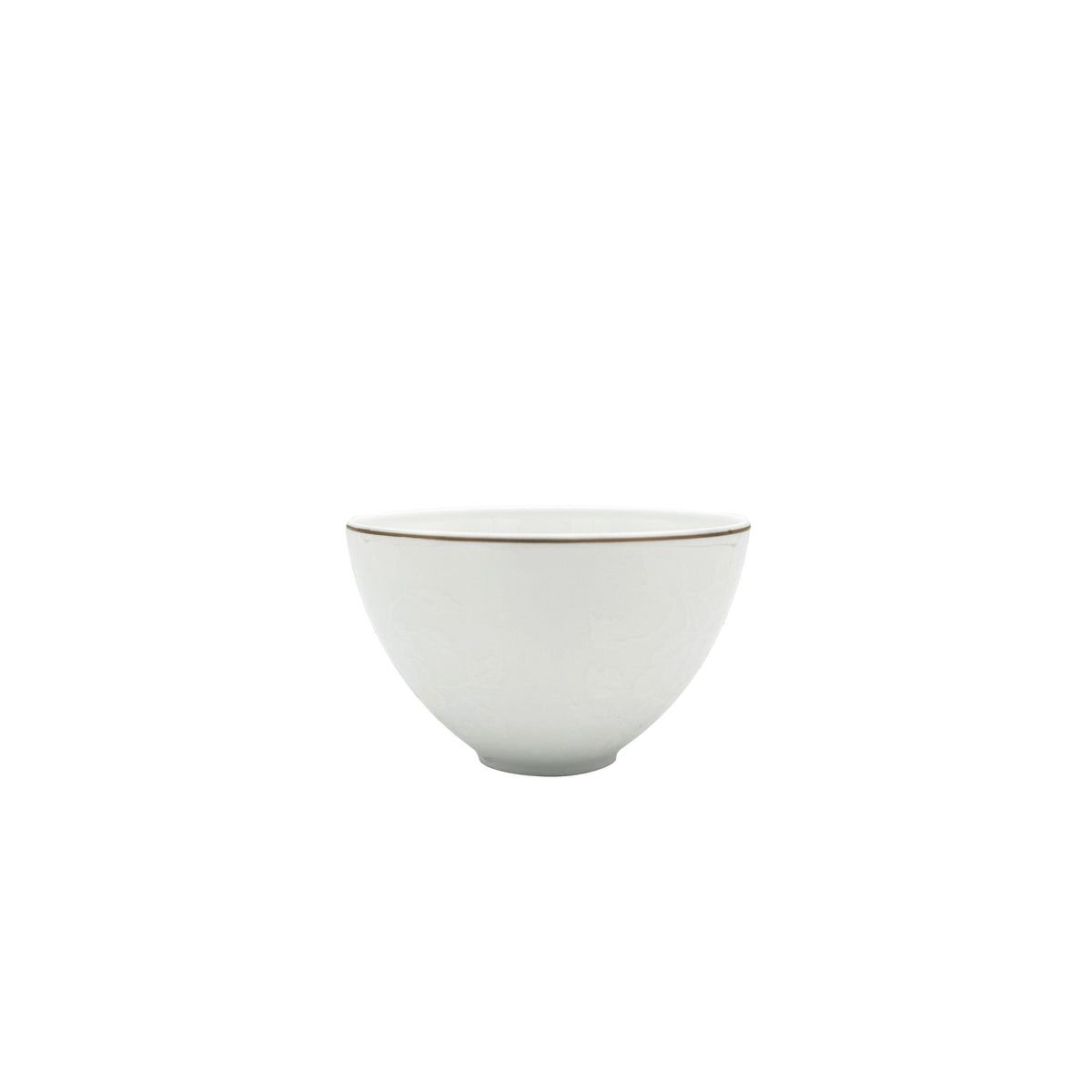 CHARDONS Blanc Filet Or - Bol Médium