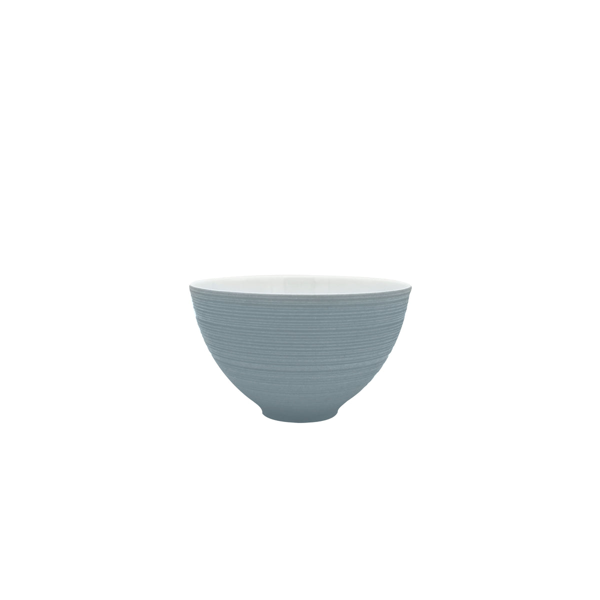 HEMISPHERE Bleu Orage - Bol Medium