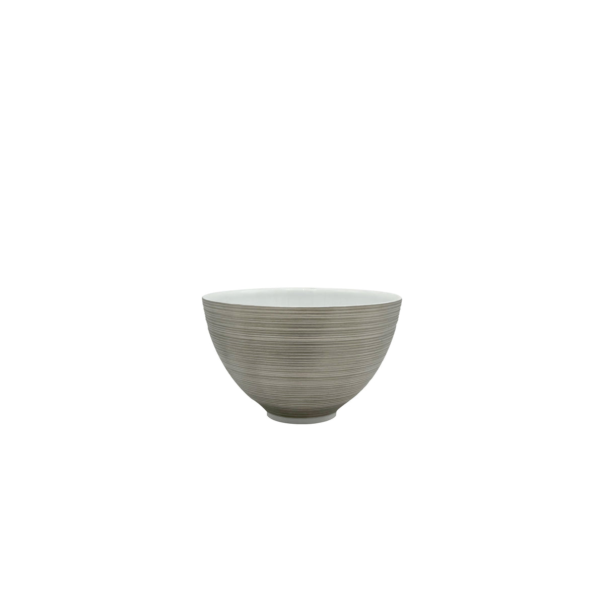 HEMISPHERE Platinum - Bowl, medium