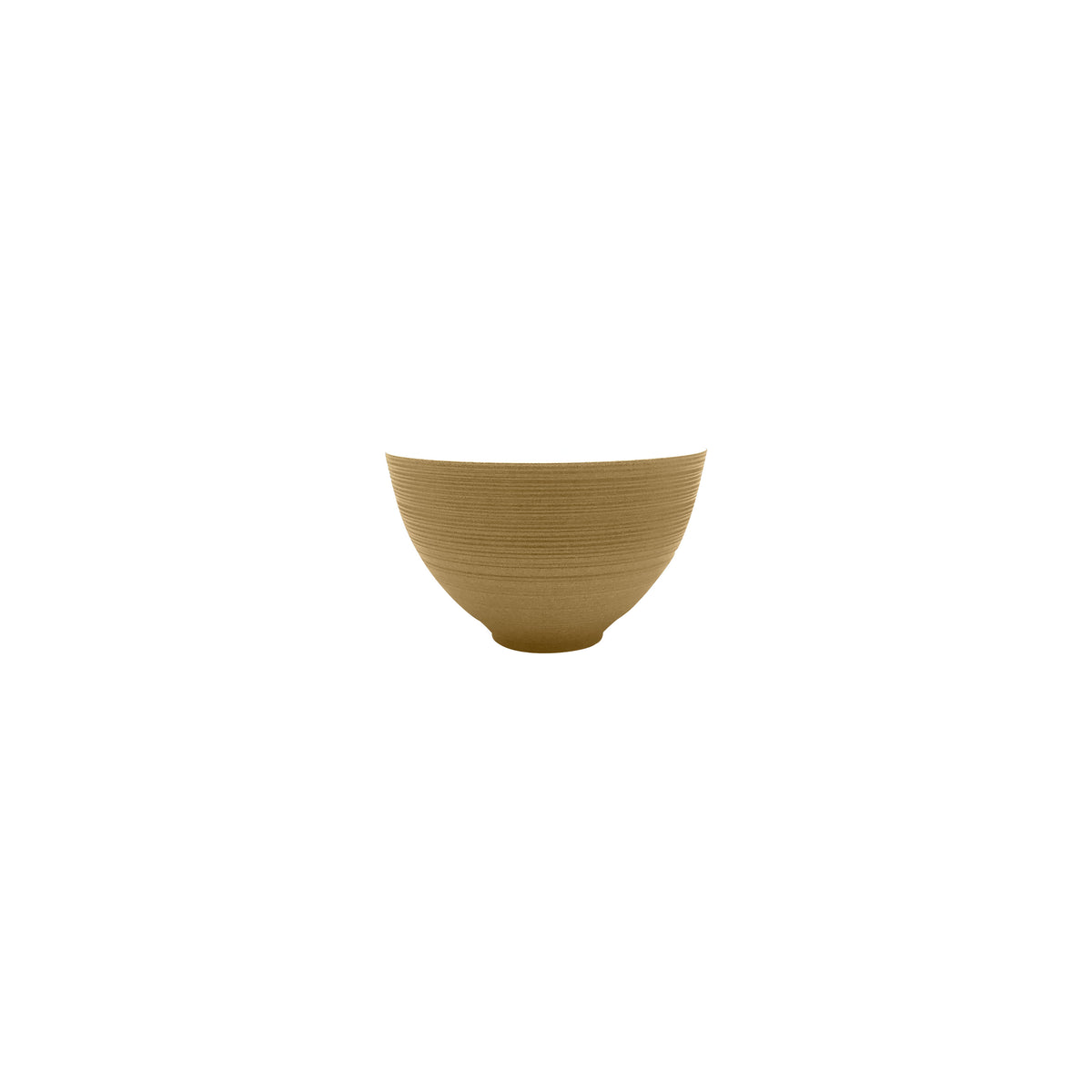 HEMISPHERE Copper - Bowl, mini