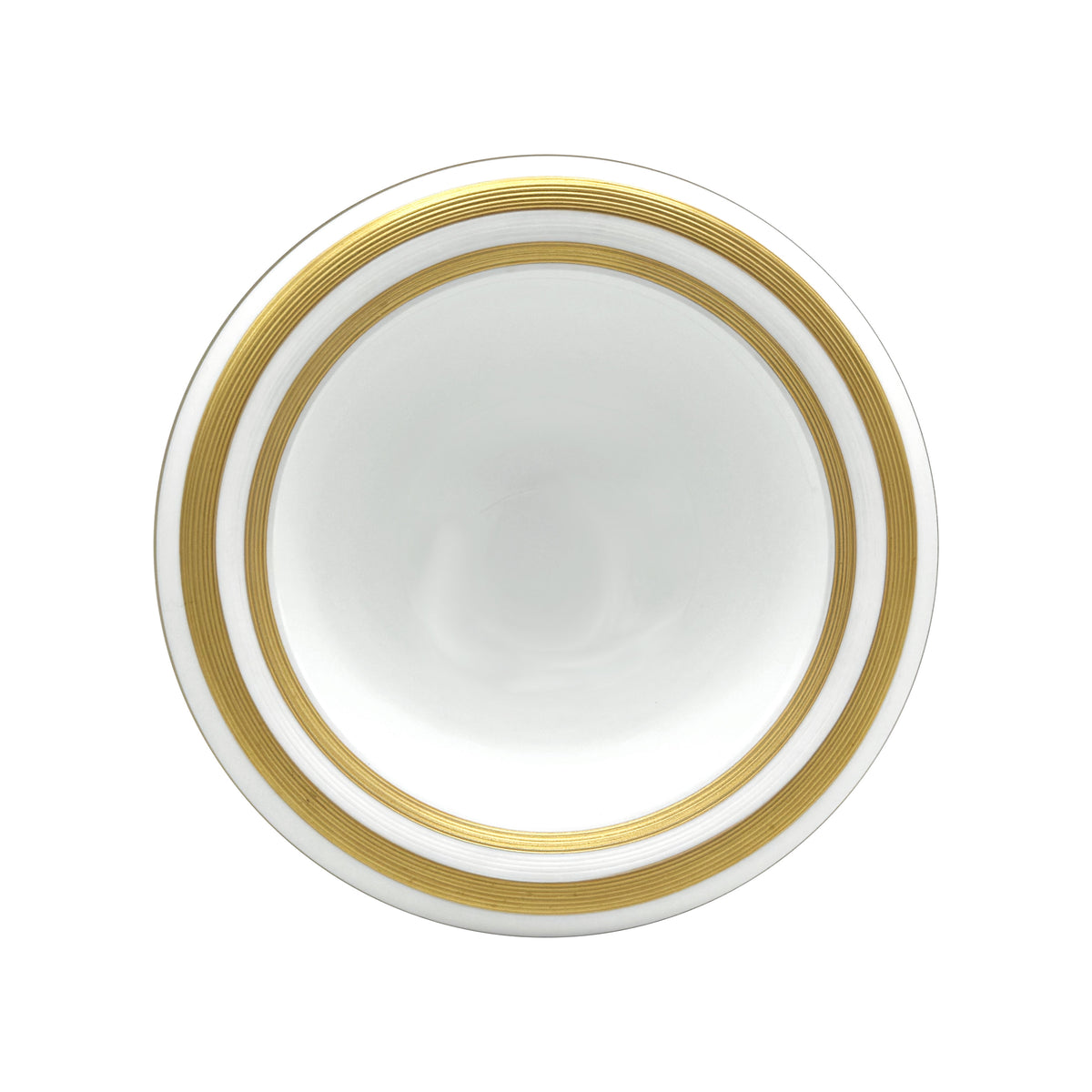 HEMISPHERE Gold stripes - Bubble 11 cm