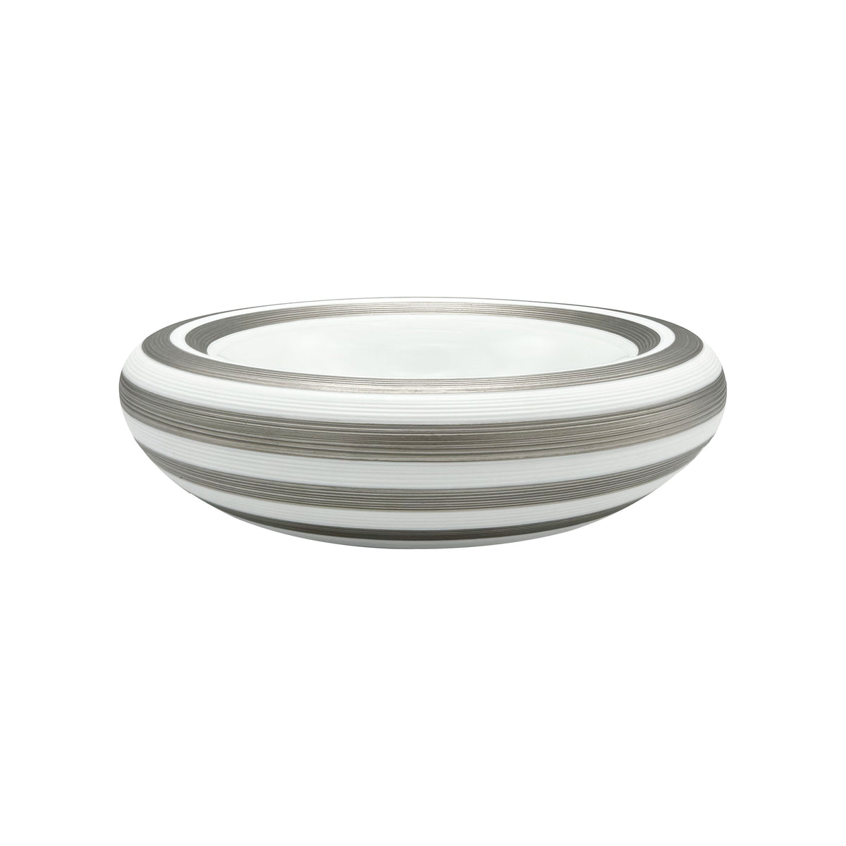 HEMISPHERE Platinum stripes- Bubble 11 cm