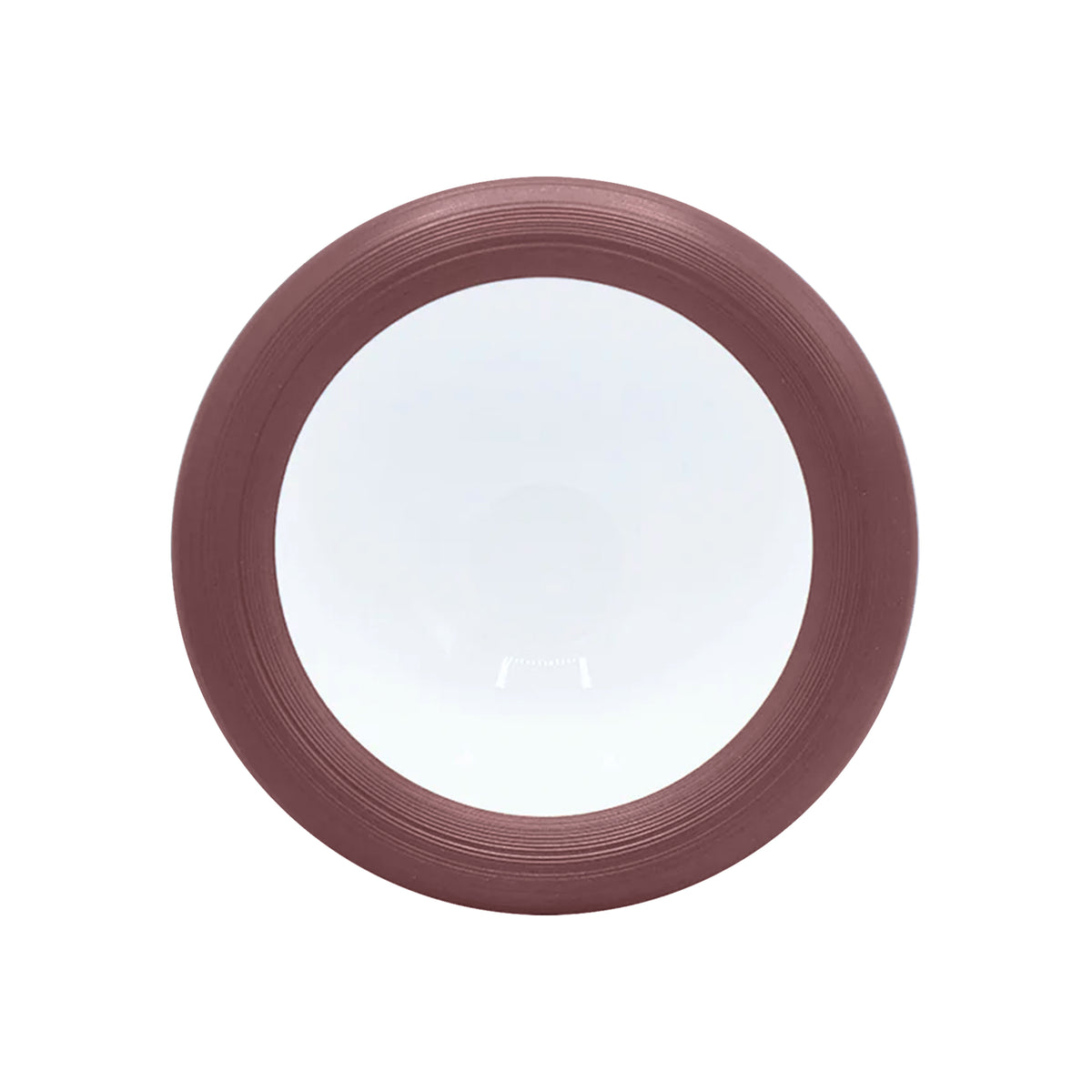 HEMISPHERE Metallic Violet - Bubble 11 cm