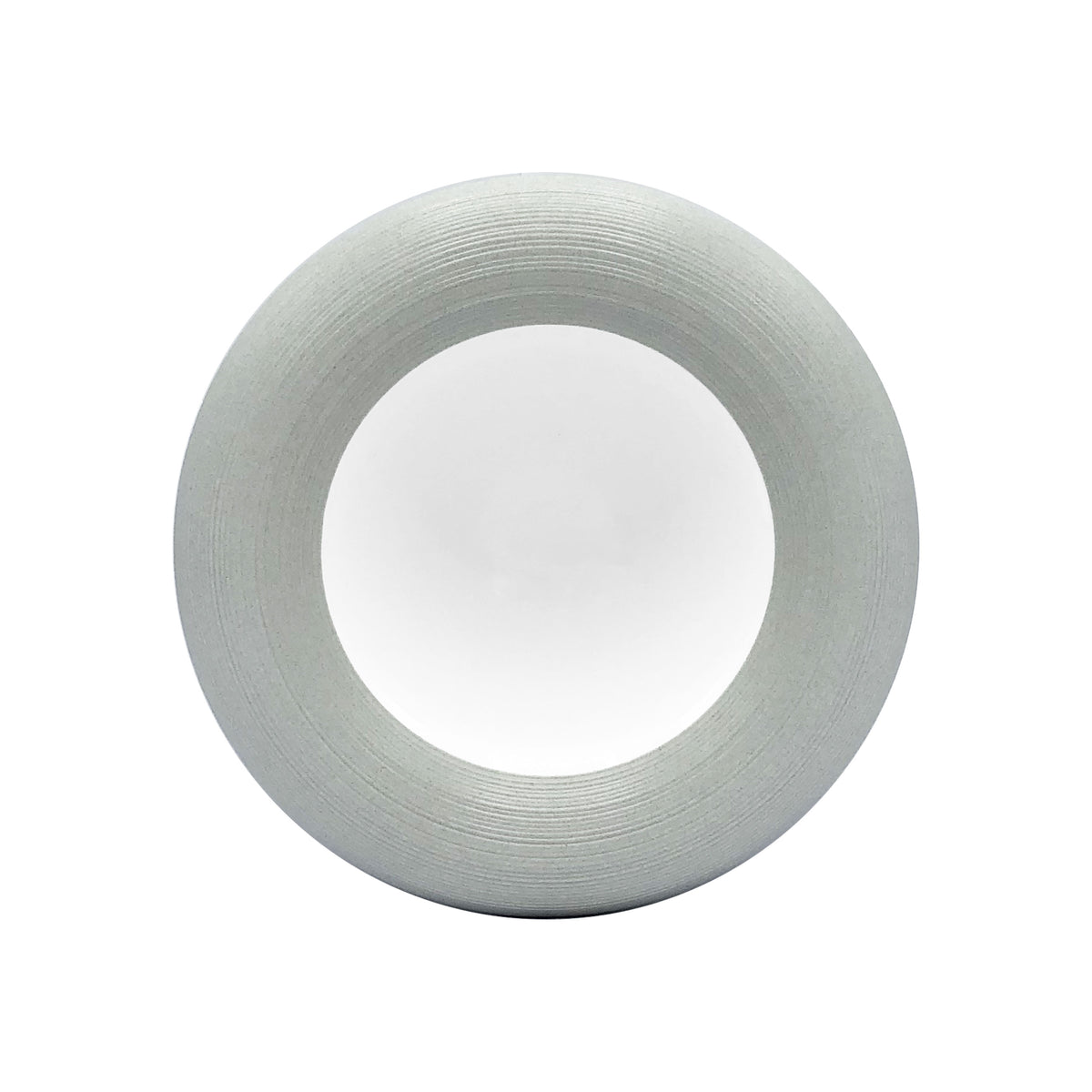 HEMISPHERE Grey - Bubble 7 cm