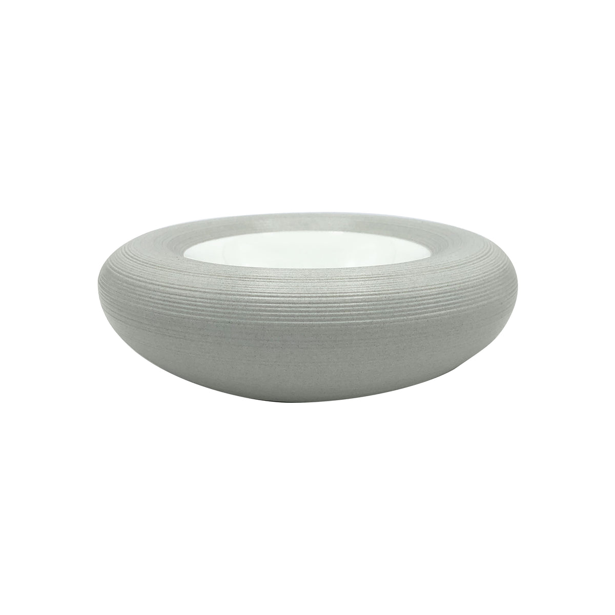HEMISPHERE Grey - Bubble 7 cm