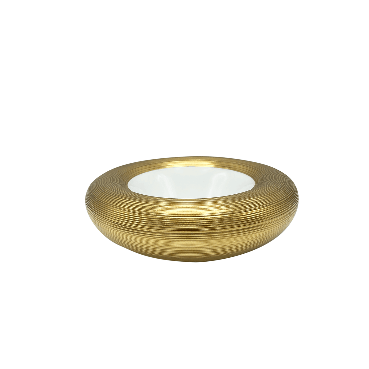 HEMISPHERE Gold - Bubble 7 cm