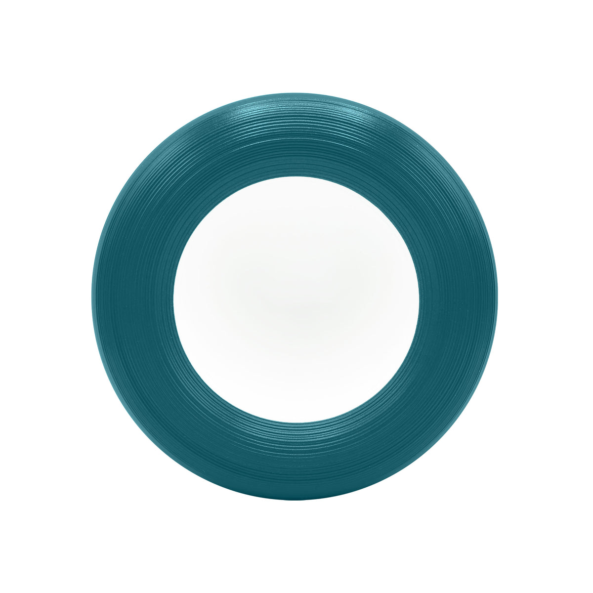 Persian Blue HEMISPHERE - Bubble 9 cm