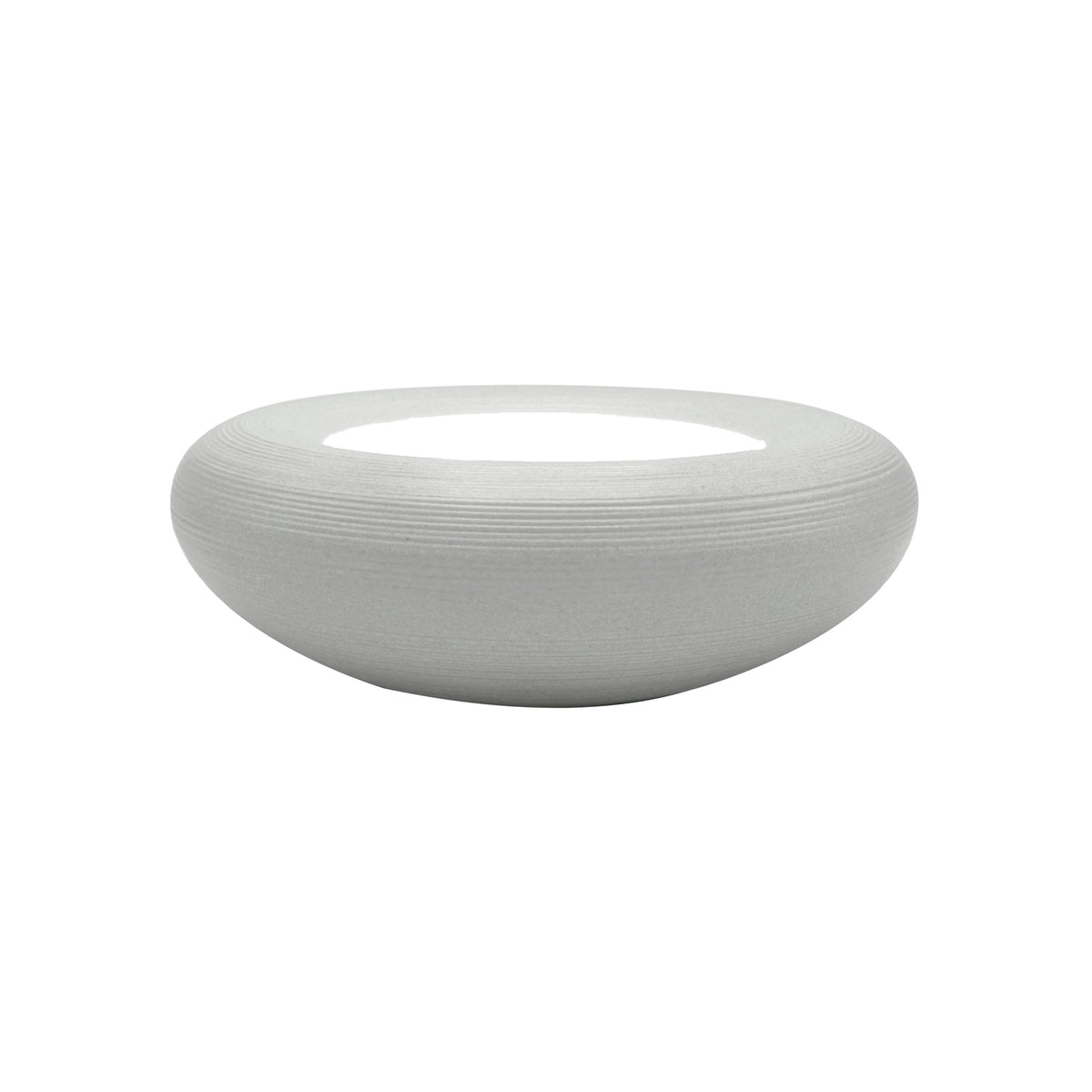 HEMISPHERE Grey - Bubble 9 cm