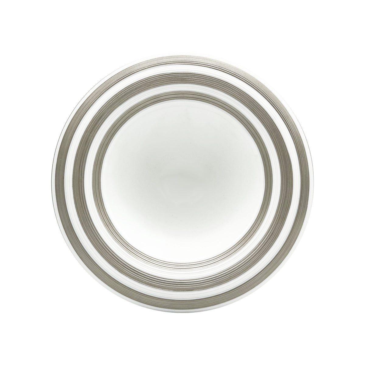 HEMISPHERE Platinum stripes- Bubble 9 cm
