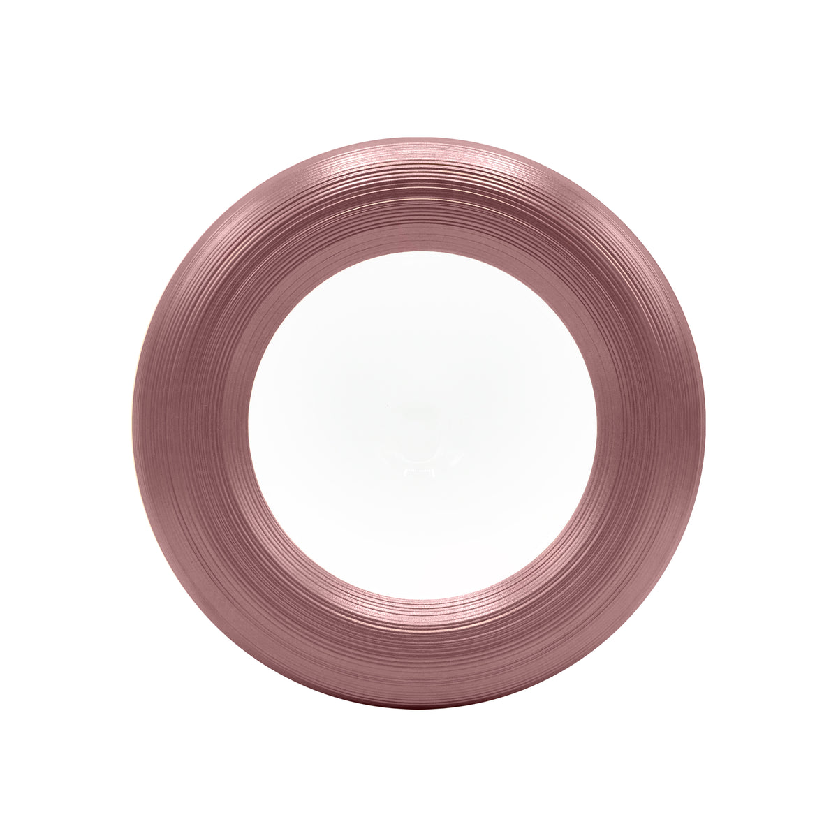 HEMISPHERE Violet Metallic - Bubble 9 cm