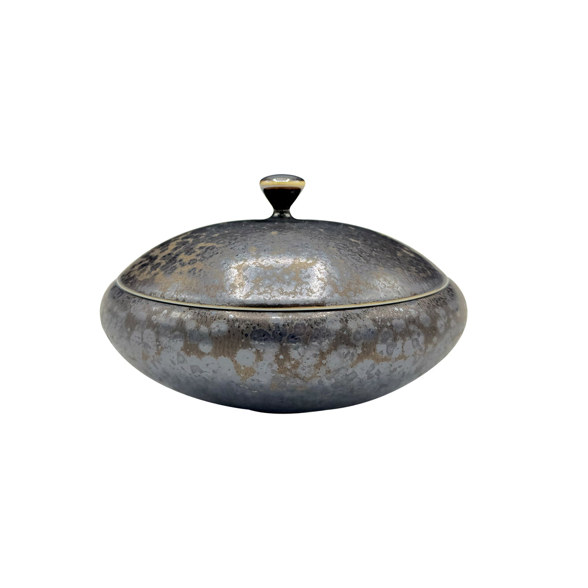 AGUIRRE - Cloche bubble 11 cm