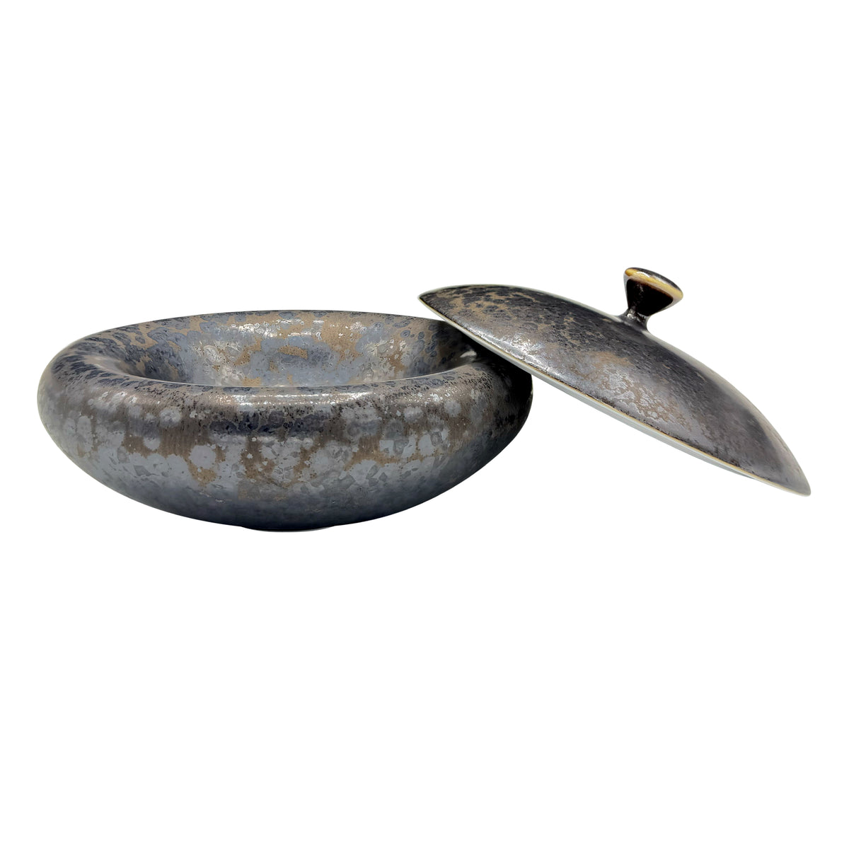 AGUIRRE - Cloche bubble 11 cm