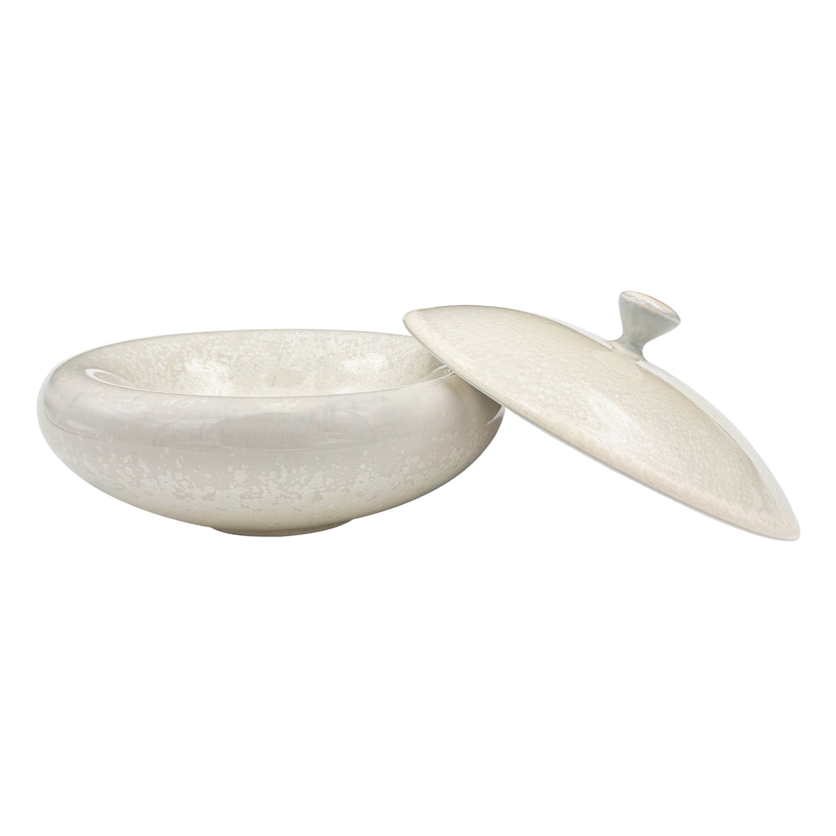 SONG Perle - Cloche bubble 11 cm