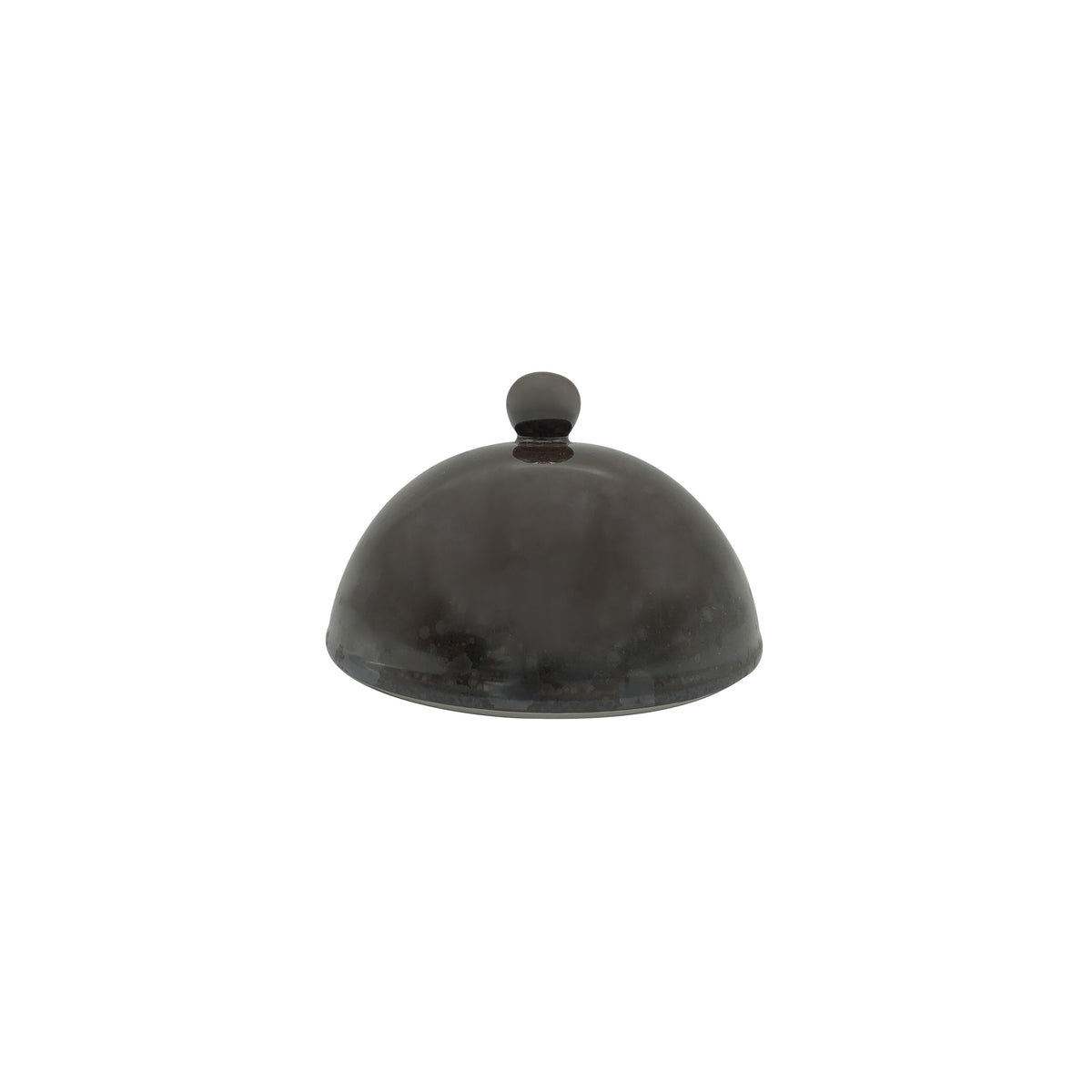 STARDUST - Bell, Rim soup plate