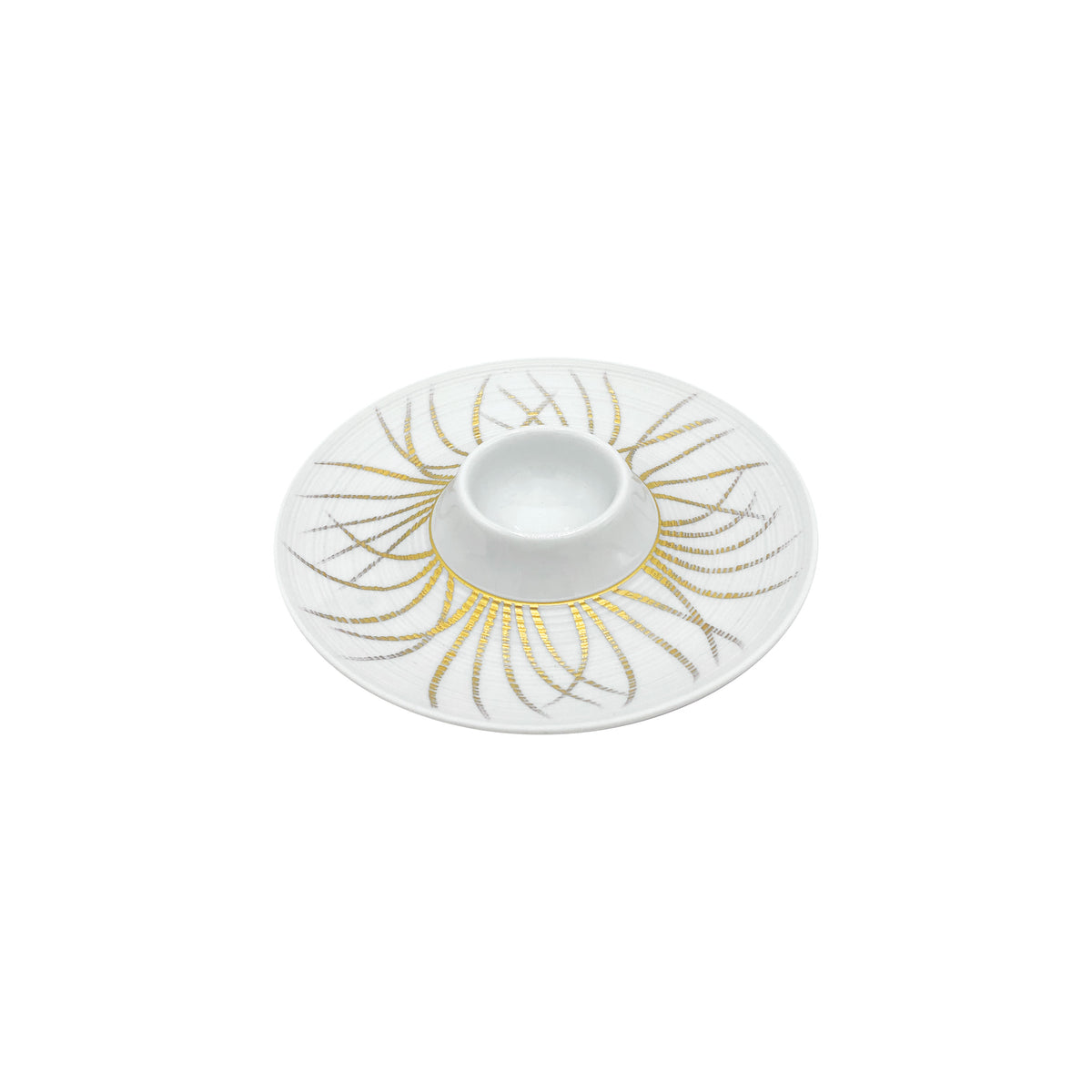 HEMISPHERE Tundra Winter - Eggcup
