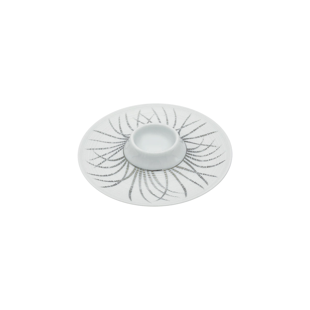 HEMISPHERE Toundra Platine - Eggcup