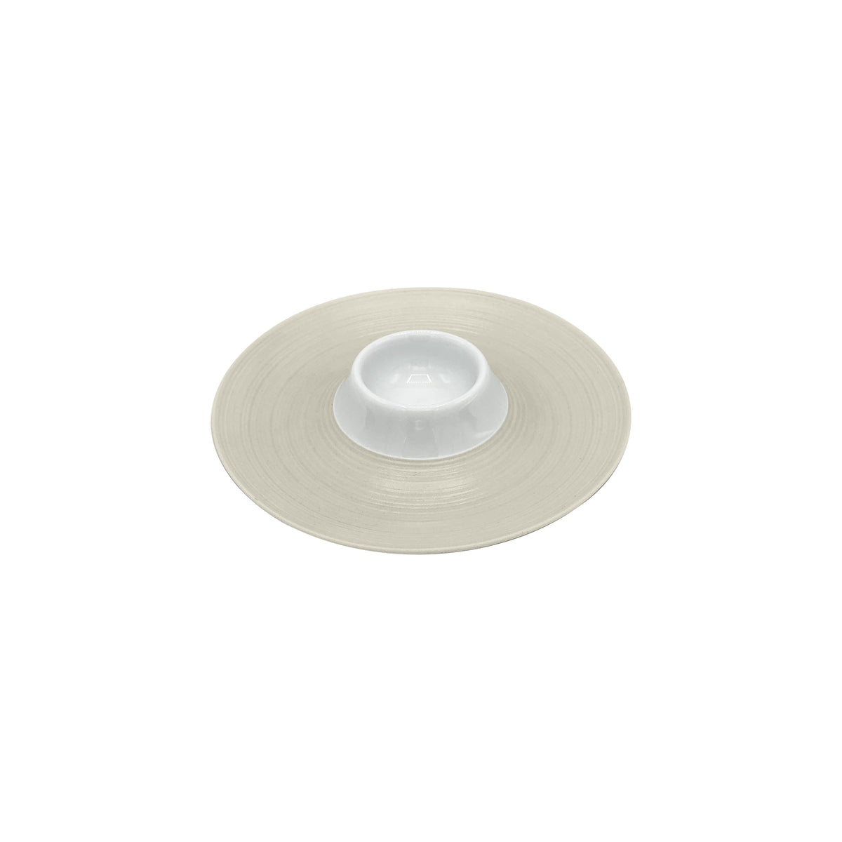 HEMISPHERE Vanilla - Eggcup