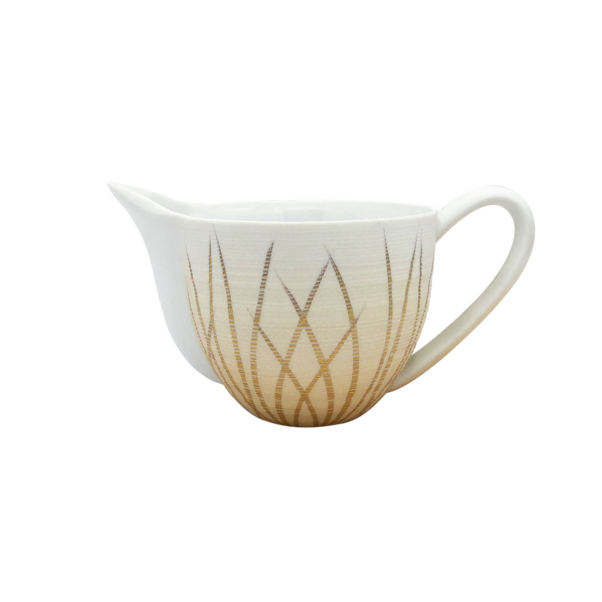 HEMISPHERE Toundra Autumn - Creamer GM with handle