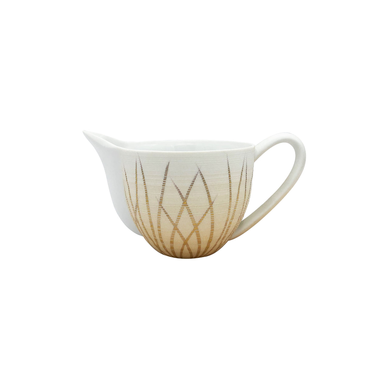 HEMISPHERE Tundra Autumn - Creamer PM with handle