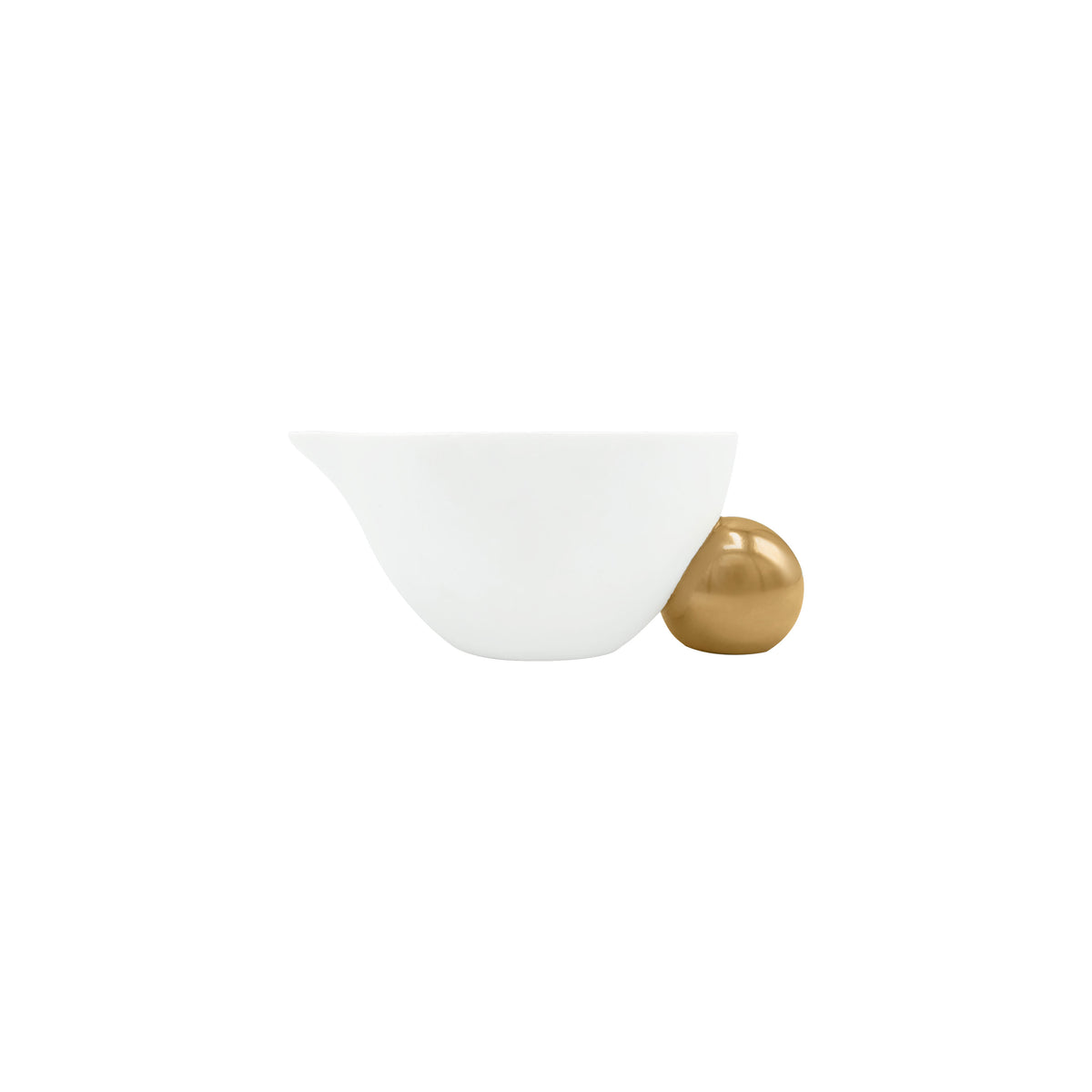 Rêve by Thomas Bastide - Creamer gold