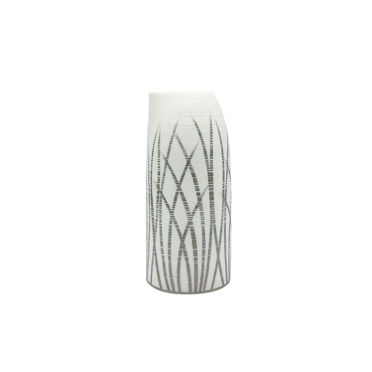 HEMISPHERE Toundra Platine - Sake jug, large