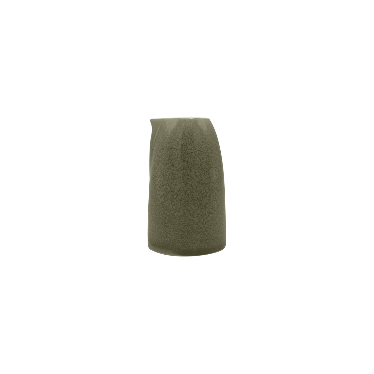 TODRA Grey - Sake jug, small