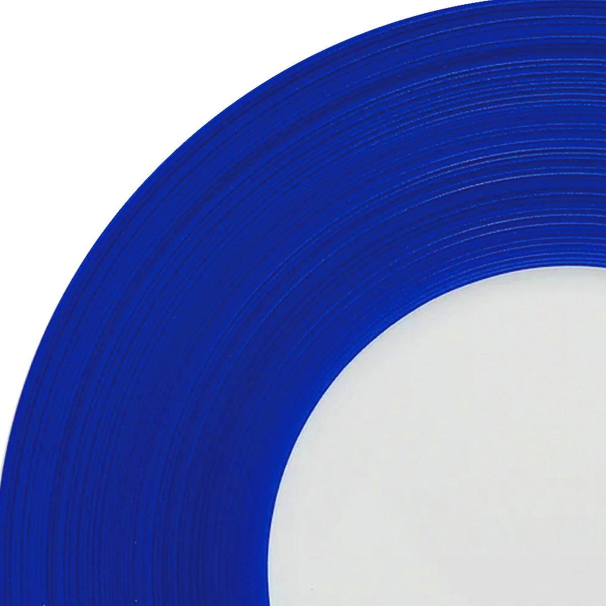 HEMISPHERE Royal Blue - Dinner plate