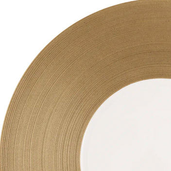 HEMISPHERE Copper - Dinner plate