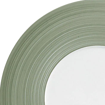HEMISPHERE Khaki Green - Bread plate