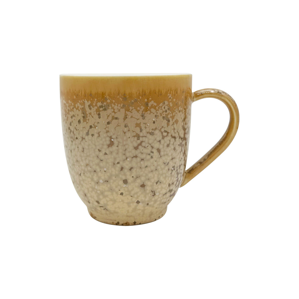 SONG Ocre - Mug XL
