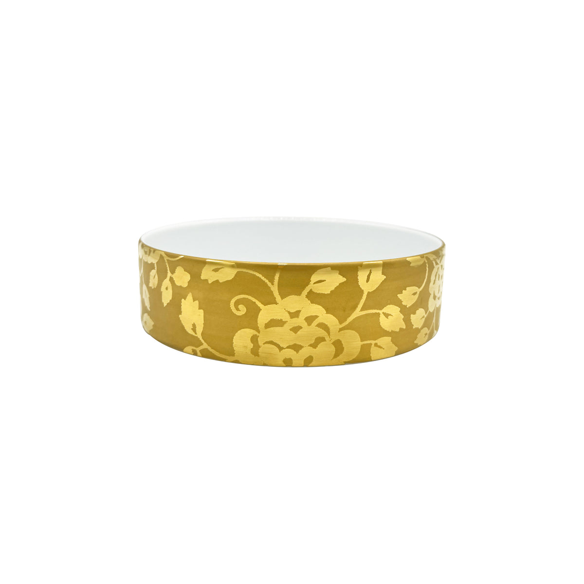CHARDONS Gold inlay - GM Individual Dish