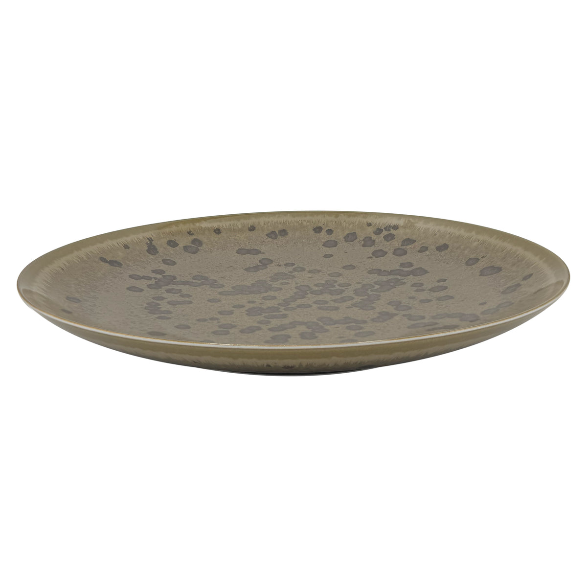 ZOULOU - Plat plat Maxi