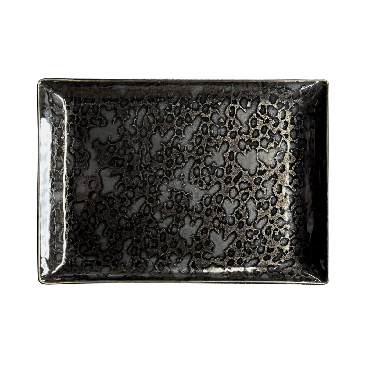 JUNGLE - Tray rectangular GM