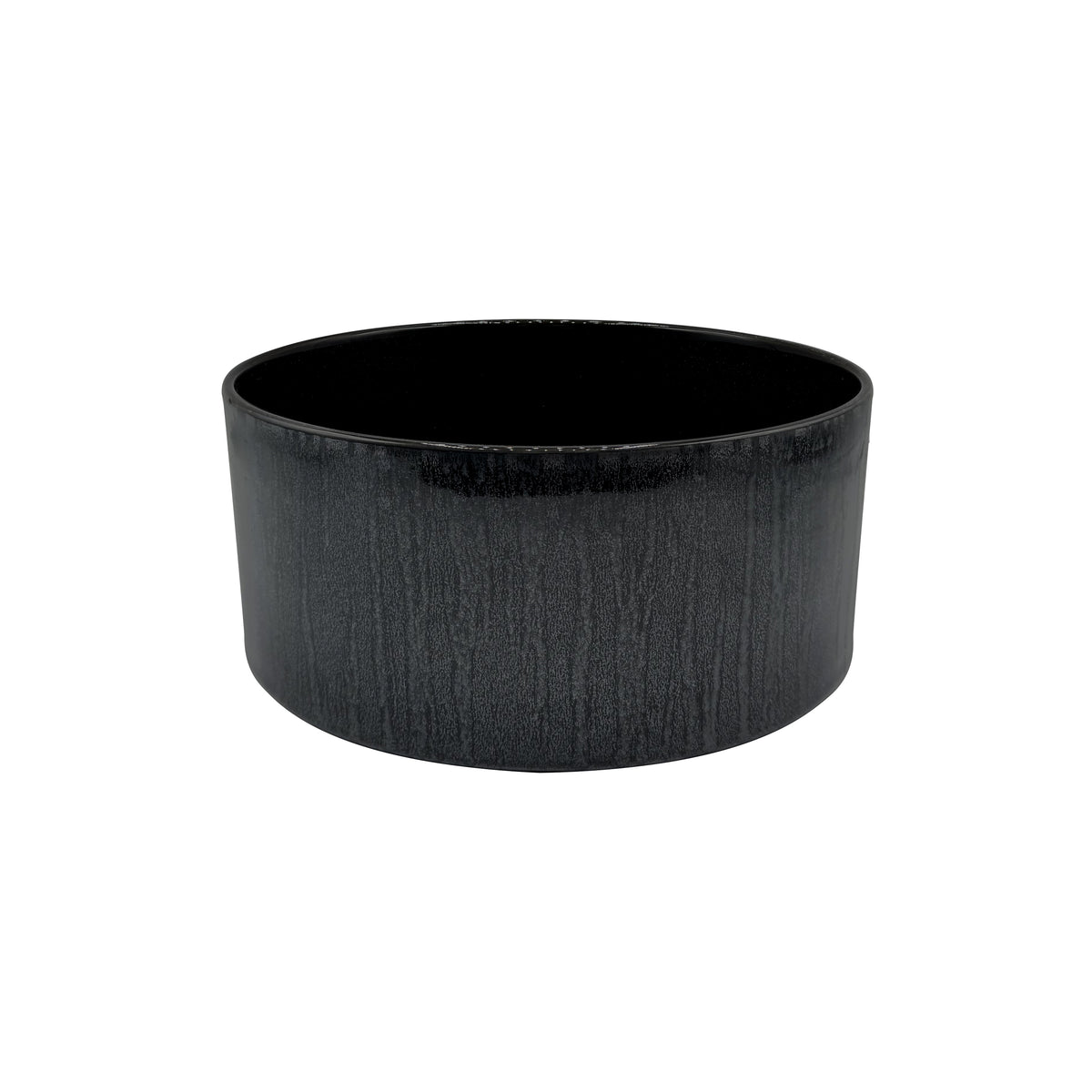 THE HOURS OF THE NIGHT - Salad serving bowl, small