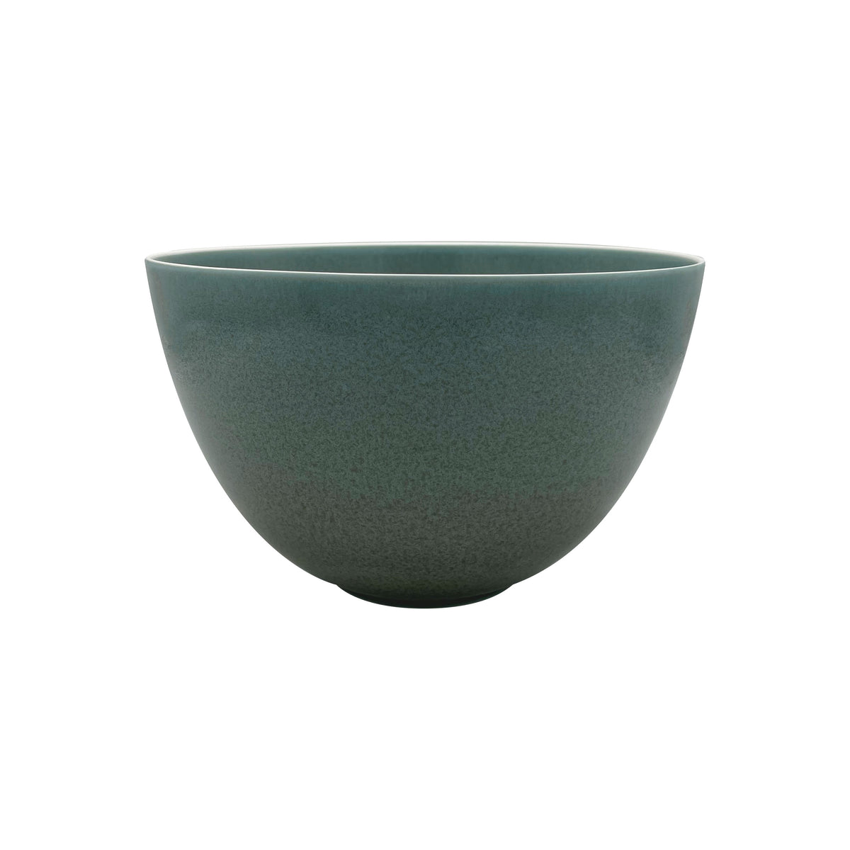TODRA Green - Salad serving bowl, maxi