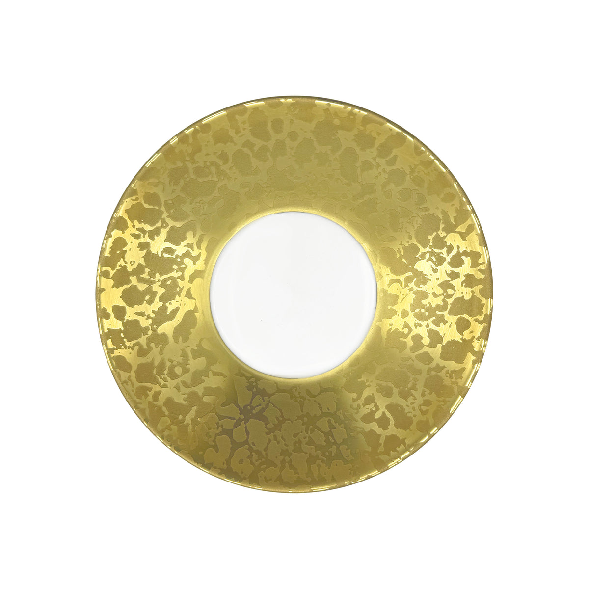 BIG BANG Gold - Tea set (cup & saucer)