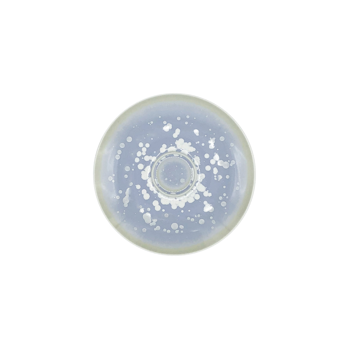 SONG Ocean - Coffee set (cup & saucer)
