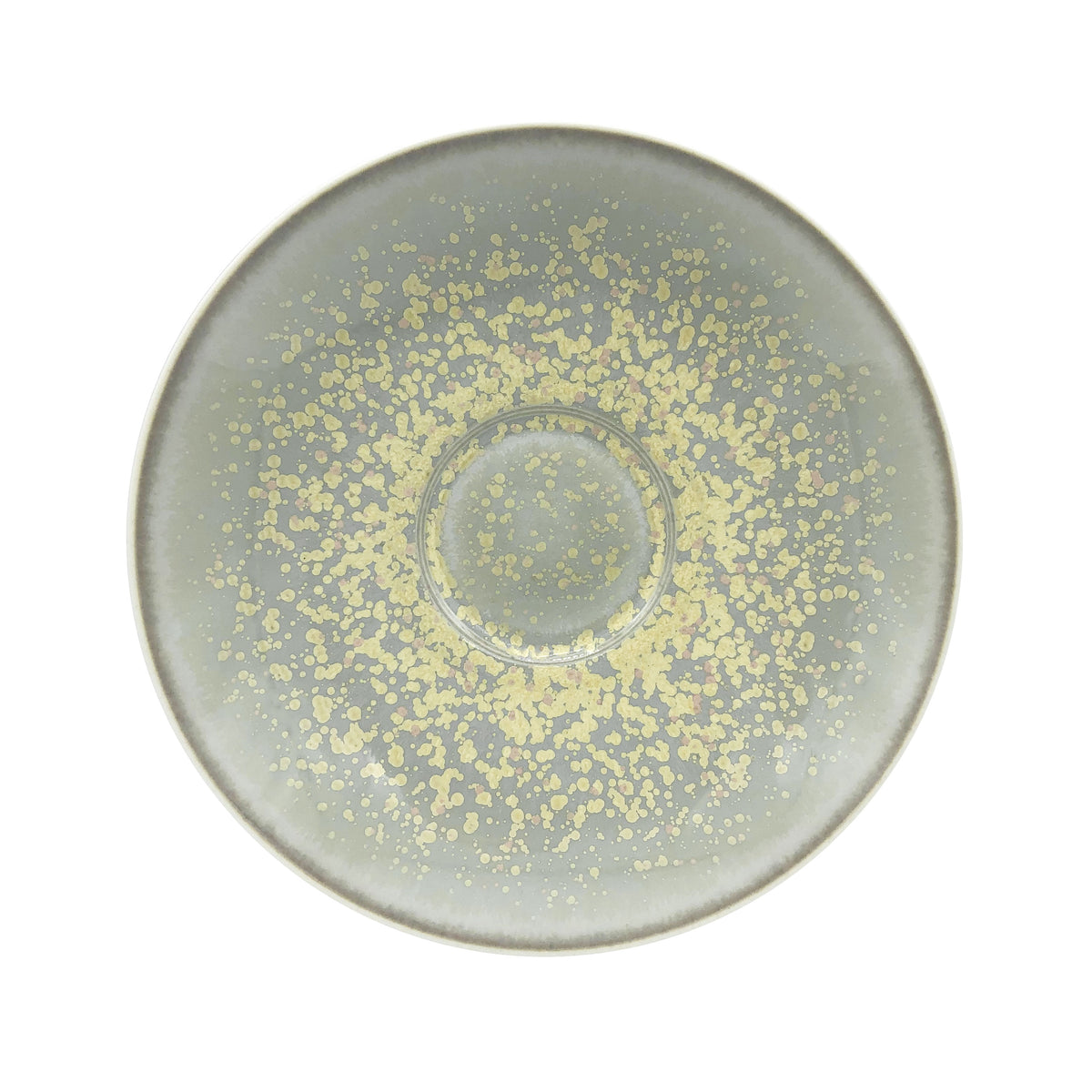 SONG Siena - Breakfast set (cup & saucer)