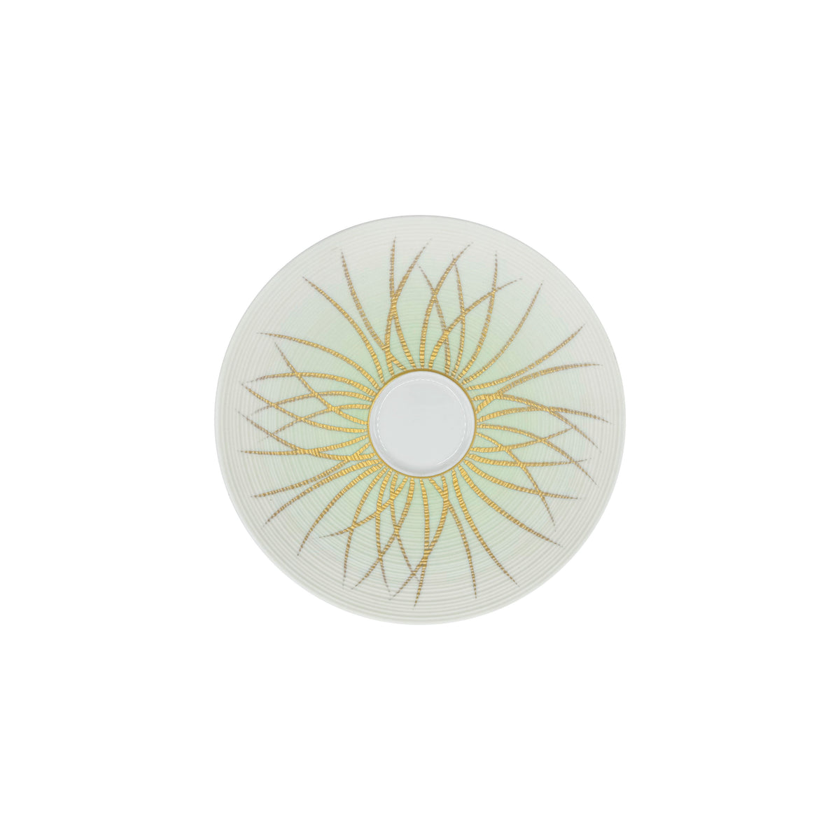 HEMISPHERE Tundra Spring - Coffee set (cup & saucer)