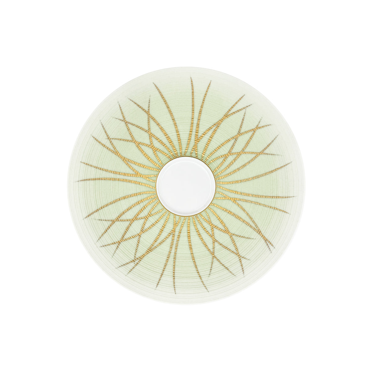 HEMISPHERE Tundra Spring - Tea set (cup & saucer)