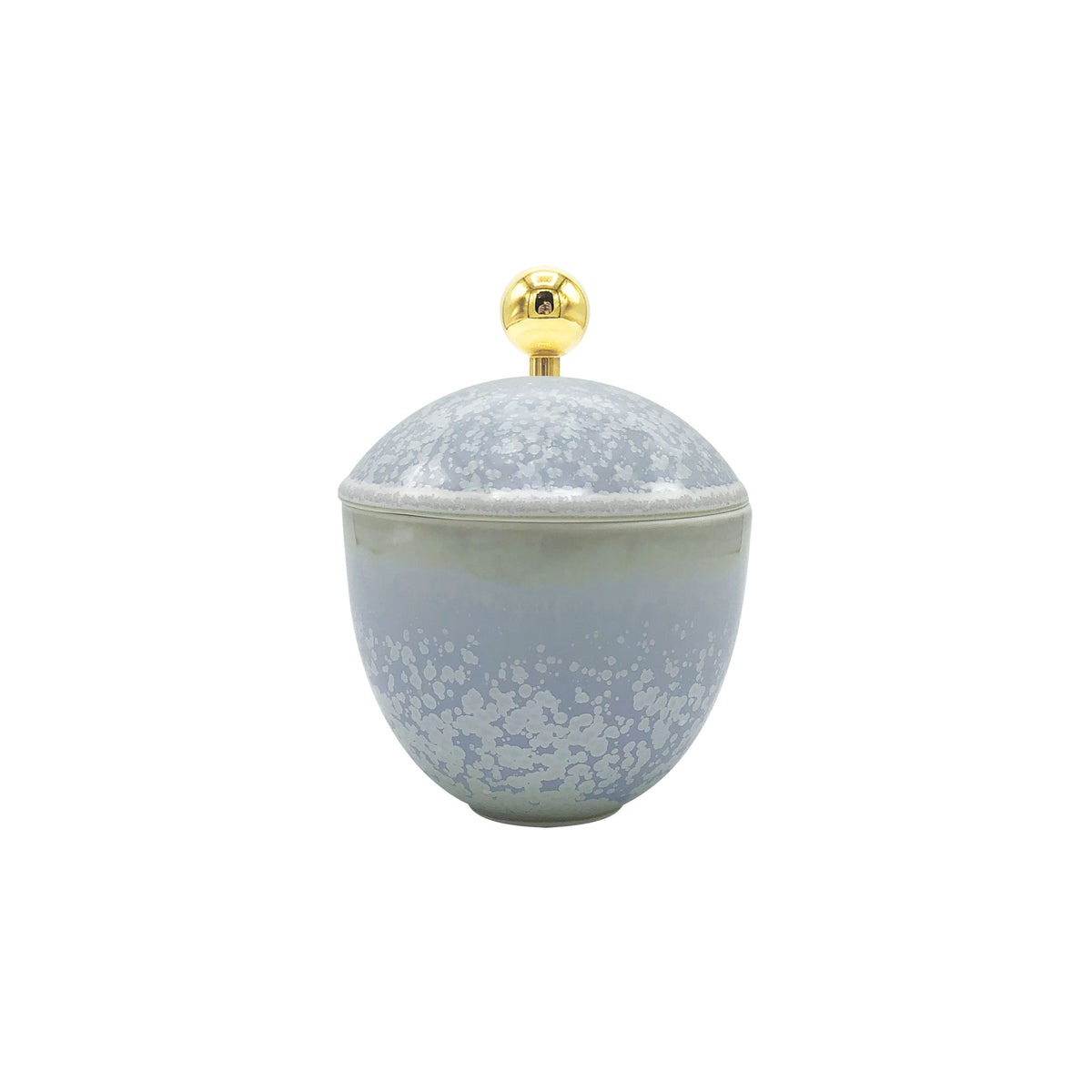SONG Océan - Sugar bowl gold