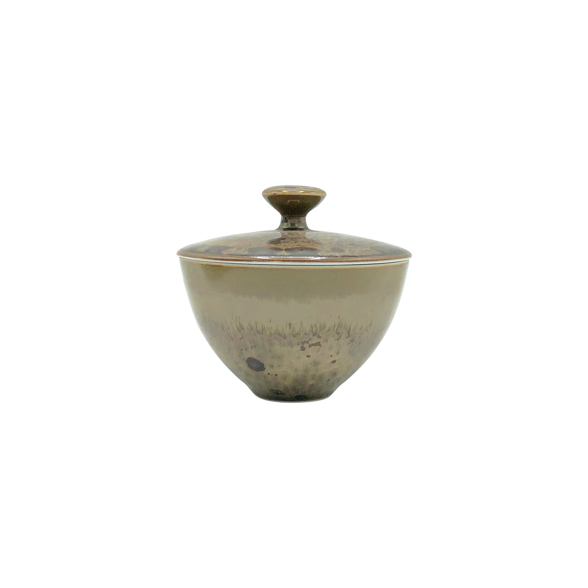 ZOULOU - Sugar bowl